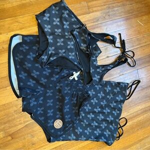 Of One Sea women’s swim bundle